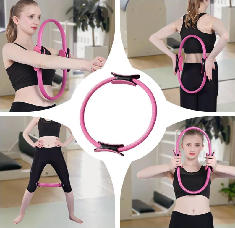 Pilates Essential Kit