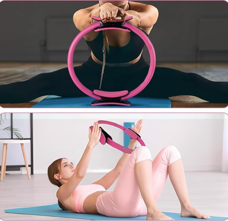 Pilates Essential Kit