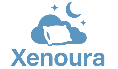  Xenoura