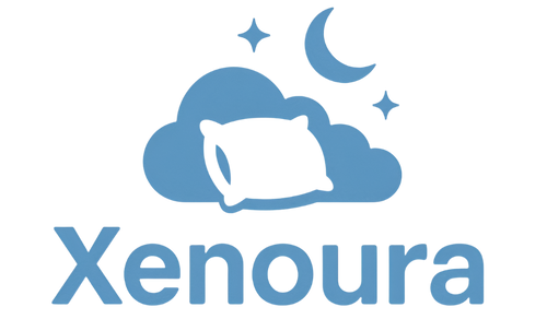  Xenoura