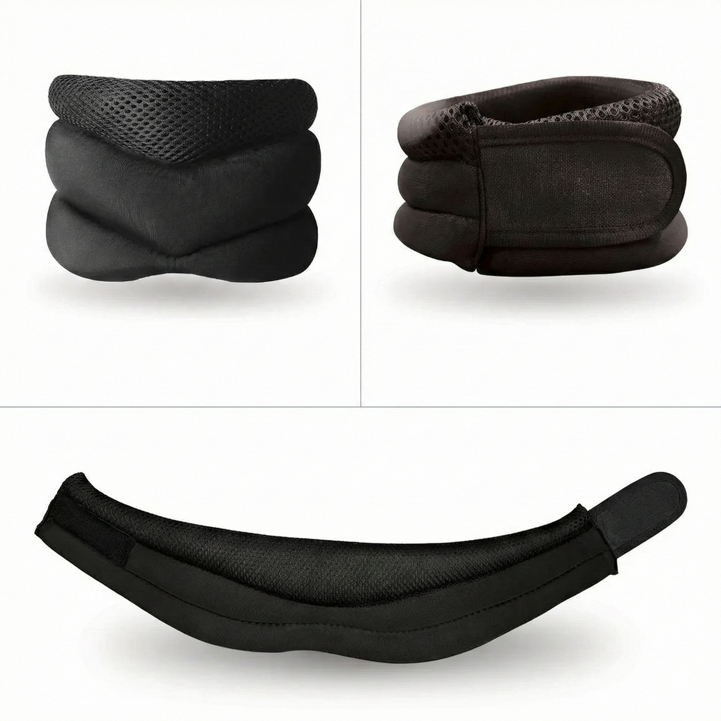 Xenoura™ Neck Support