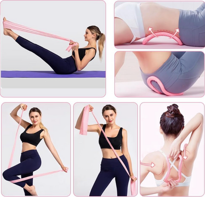 Pilates Essential Kit