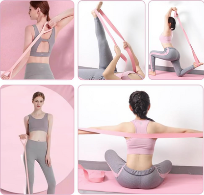 Pilates Essential Kit
