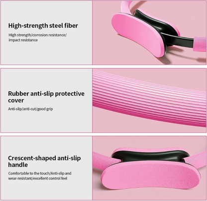 Pilates Essential Kit
