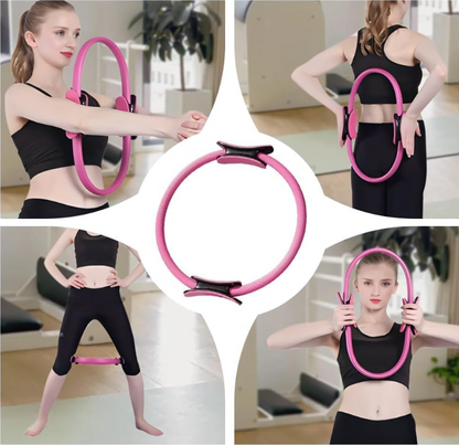 Pilates Essential Kit