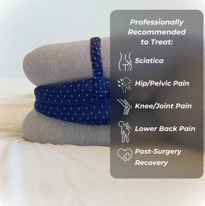 Xenoura™ Alignment Pillow