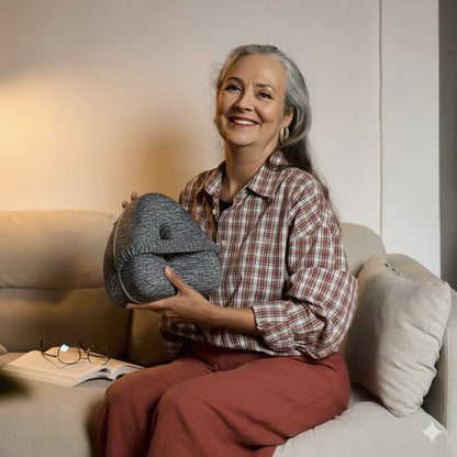 Xenoura™ Alignment Pillow