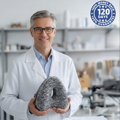 Xenoura™ Alignment Pillow